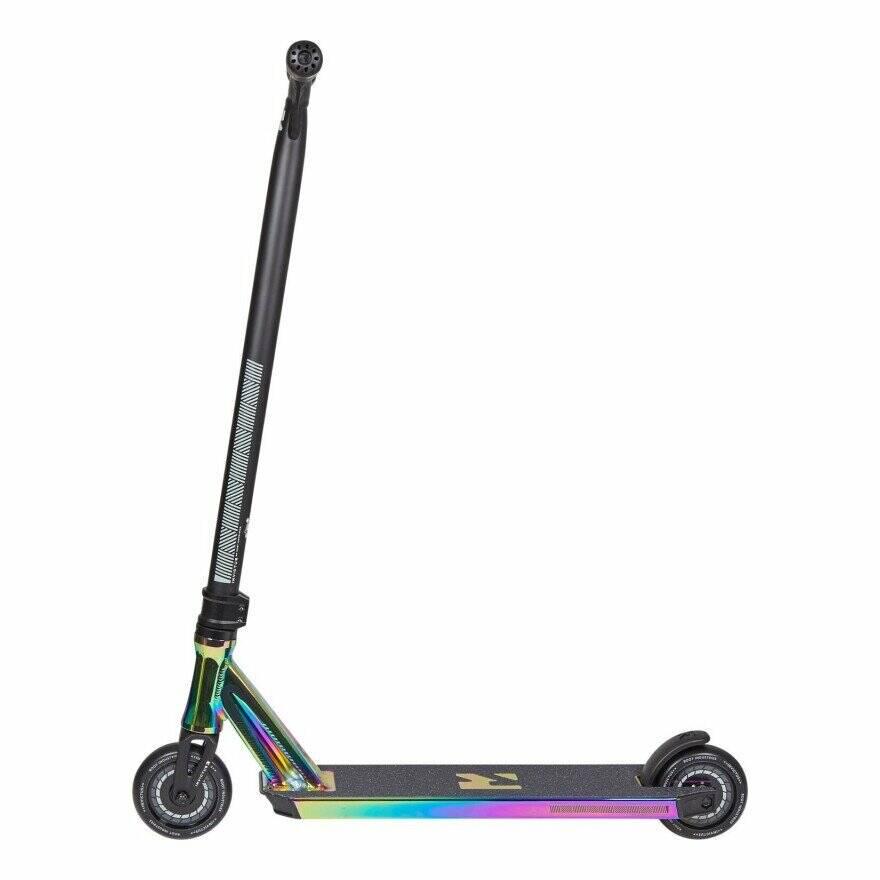 ᐉ Самокат трюковой Root Type R Pro Scooter Rocket Fuel(78701) • Купить ...