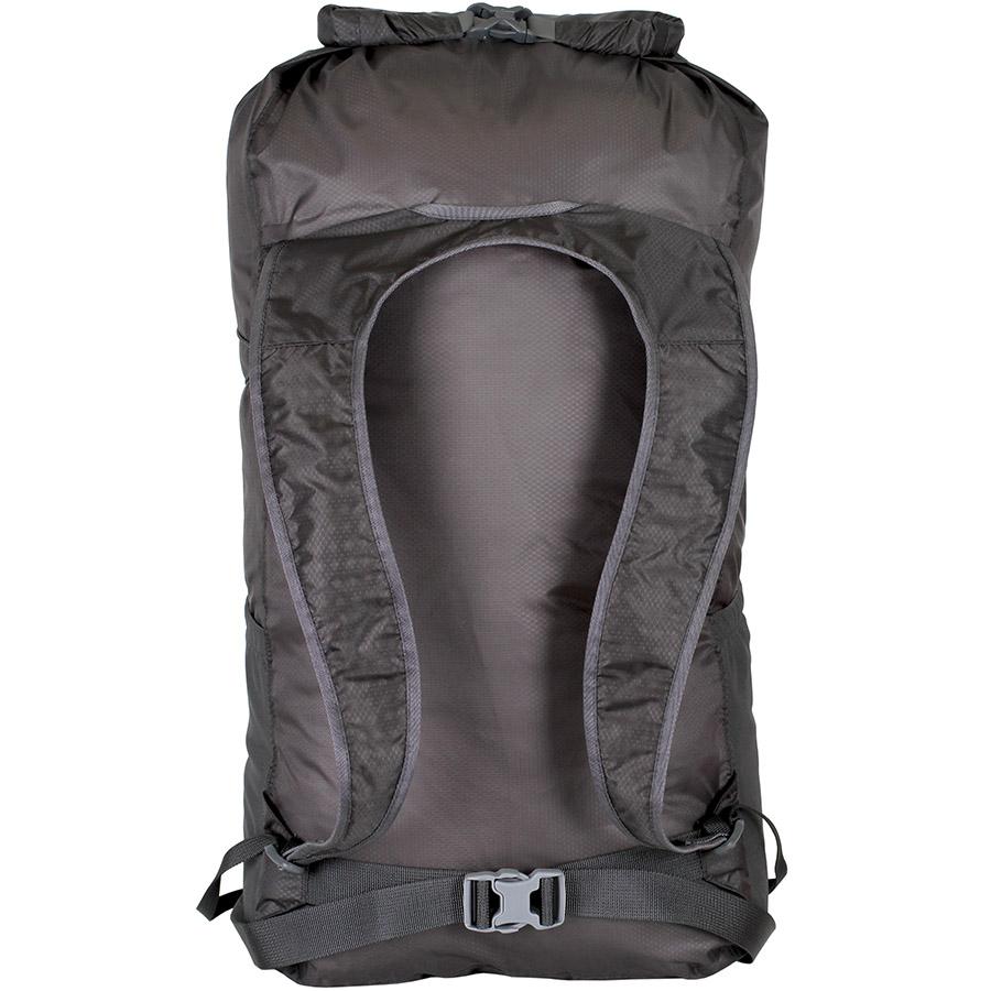 Рюкзак Lifeventure WP Packable 22 Grey - фото 4