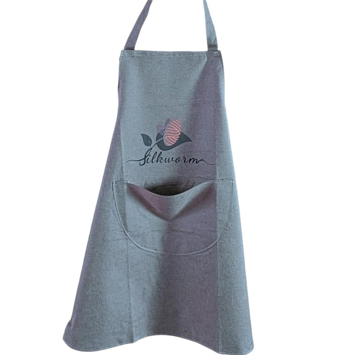 Фартук для кухни Silkworm 72х66 см (R32608) Фартук для кухни Silkworm 72х66 см (R32608)