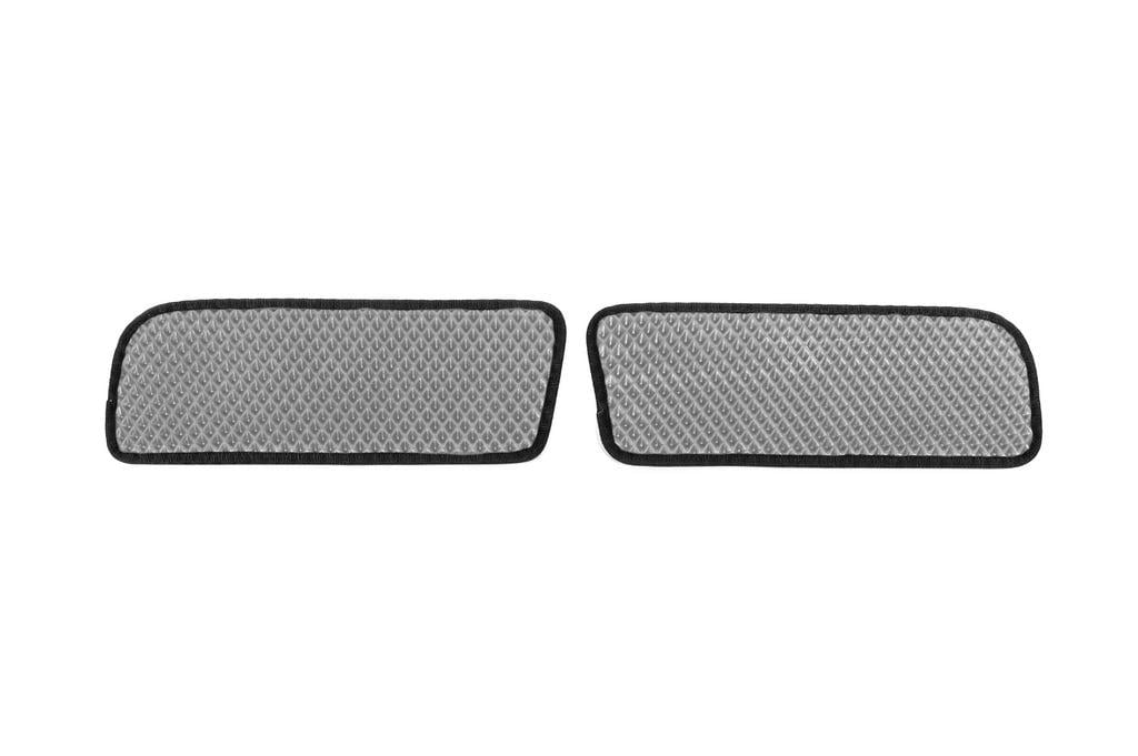 Коврики на пороги Digital Designs для Volkswagen Crafter 2016- гг. этилвинилацетат Серый Коврики на пороги Digital Designs для Volkswagen Crafter 2016- гг. этилвинилацетат Серый
