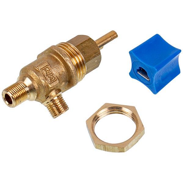 Кран подпитки для газового котла Beretta Ciao N CH-S09FTXLA/CH-S12FTXLA/CH-S18XN7 (R10022511)