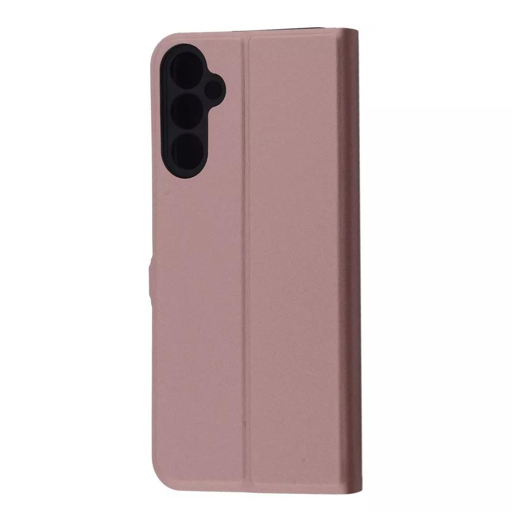 Чехол-книжка для телефона WAVE Flap Case Samsung Galaxy A24 4G Beige