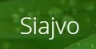 Siajvo