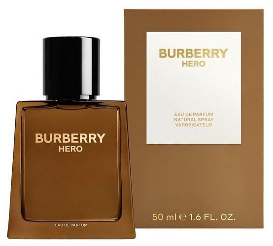 Туалетная вода для мужчин Burberry Hero 100 мл (83296) Туалетная вода для мужчин Burberry Hero 100 мл (83296)