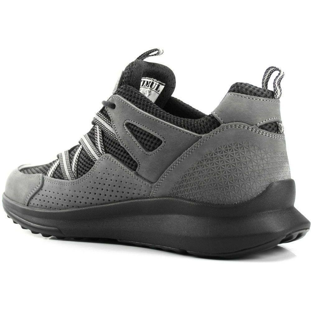 Кроссовки туристические Стимул Райдер р. 41 лето/облегченные Серый - фото 5 Кроссовки туристические Стимул Райдер р. 41 лето/облегченные Серый - фото 5