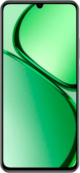 Смартфон Realme C63 6/128GB Jade Green (RMX3939) - фото 2
