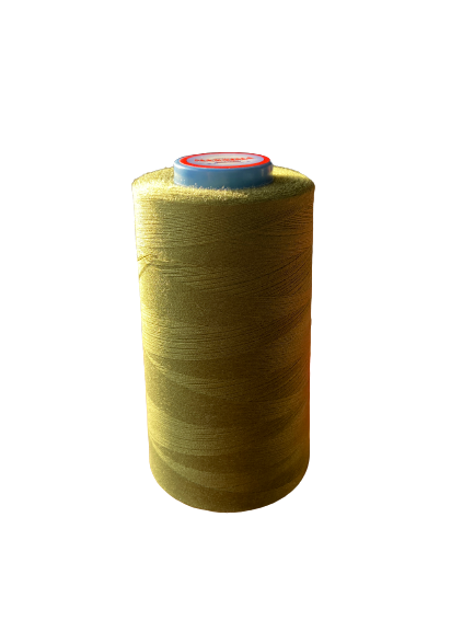 Нитки швейные Maxima 40/2 Хаки (090)