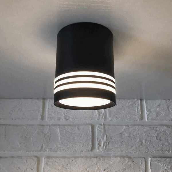 Світильник точковий накладний Sundy DDL-299 BK 6 W 4000 K - фото 6 Світильник точковий накладний Sundy DDL-299 BK 6 W 4000 K - фото 6