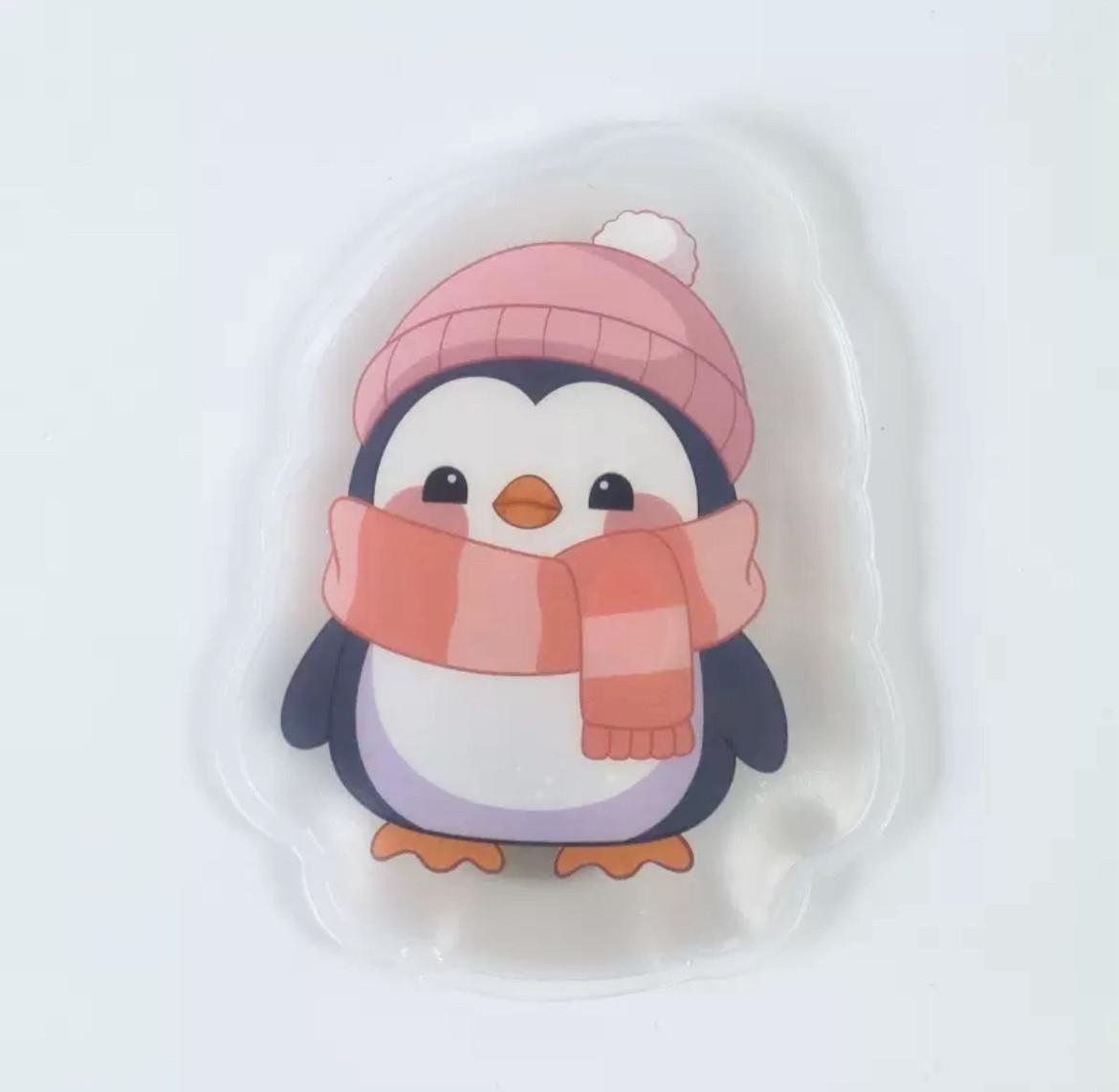 Грелка для рук многоразовая Dr.Warm Baby 45454 (2771368004)