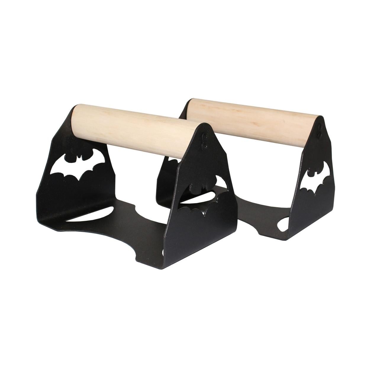 Упоры для отжиманий Push Up Training System Batman (2690873846)