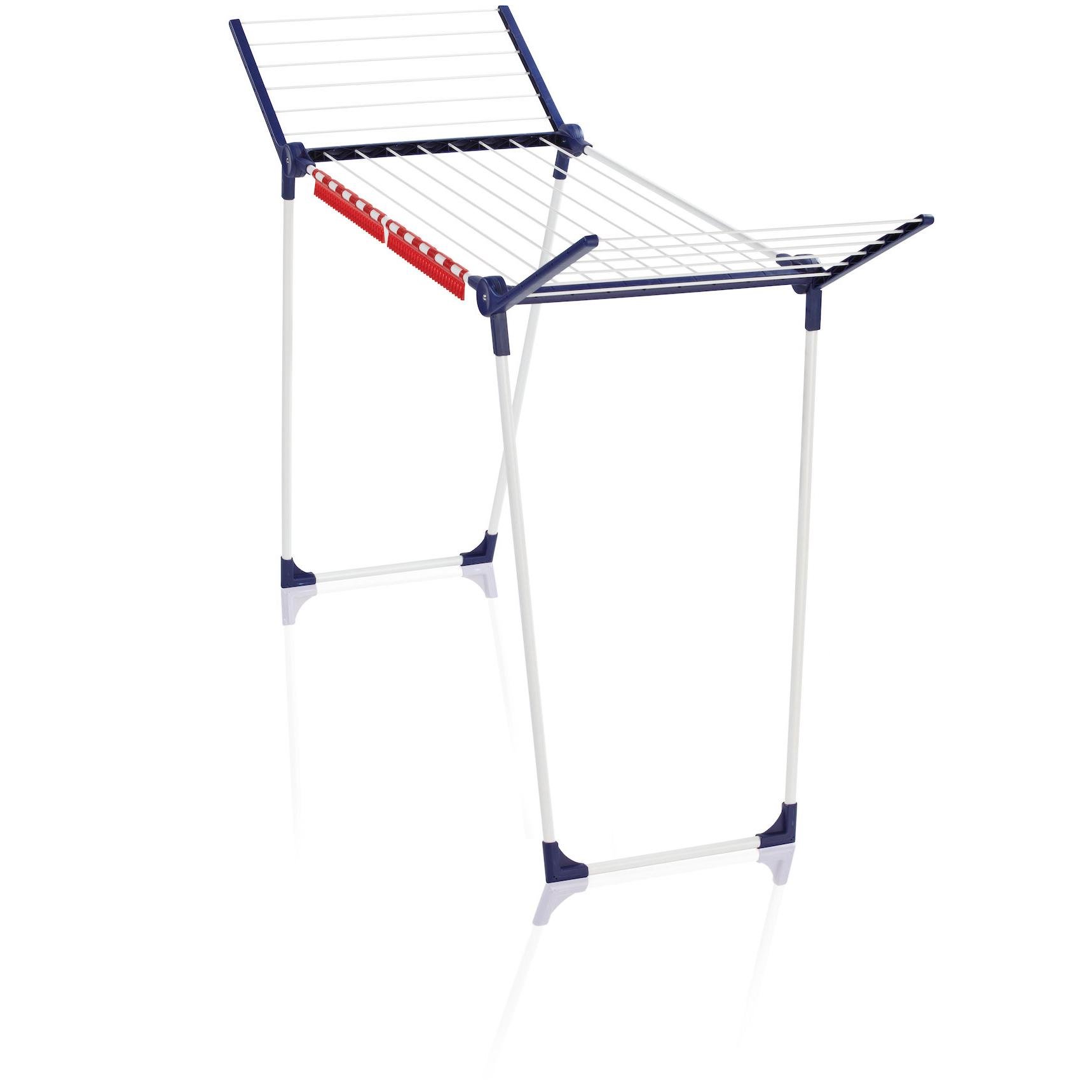 Сушарка для білизни Leifheit PEGASUS 150 Solid Slim 15 м (81570)