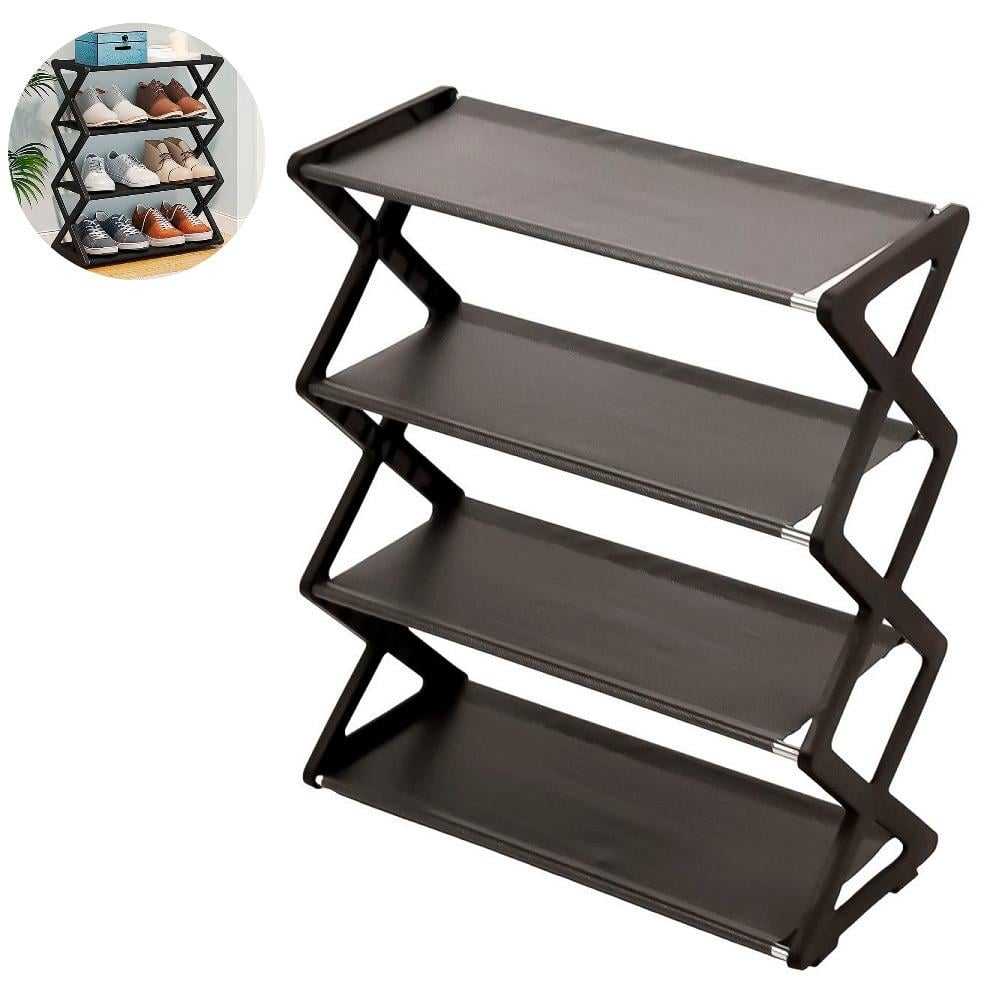 Полка для обуви 42х18,5х49,5 см (R97357) - фото 2 Полка для обуви 42х18,5х49,5 см (R97357) - фото 2