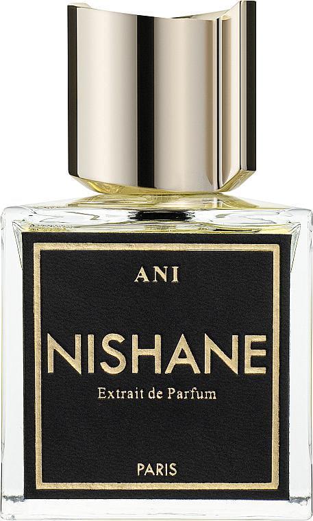 Духи унисекс Nishane Ani 50 мл в транспортной упаковке (398378)