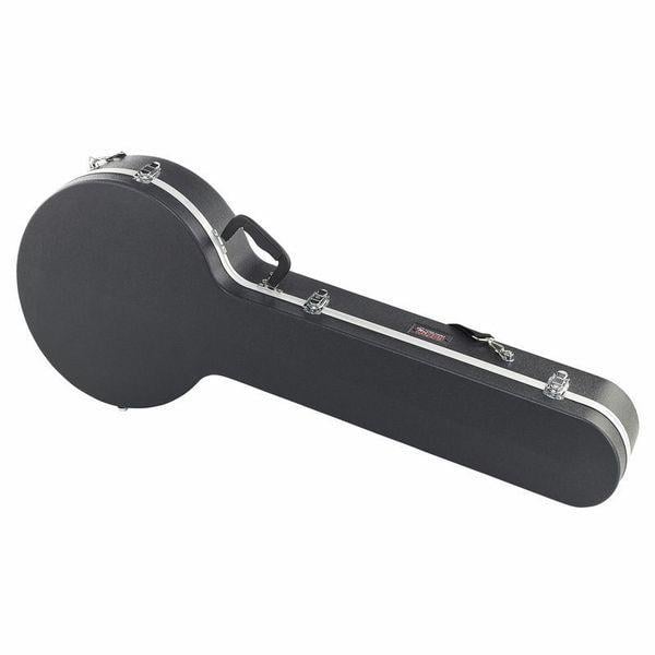 Кейс для банджо Gator Molded Banjo Case