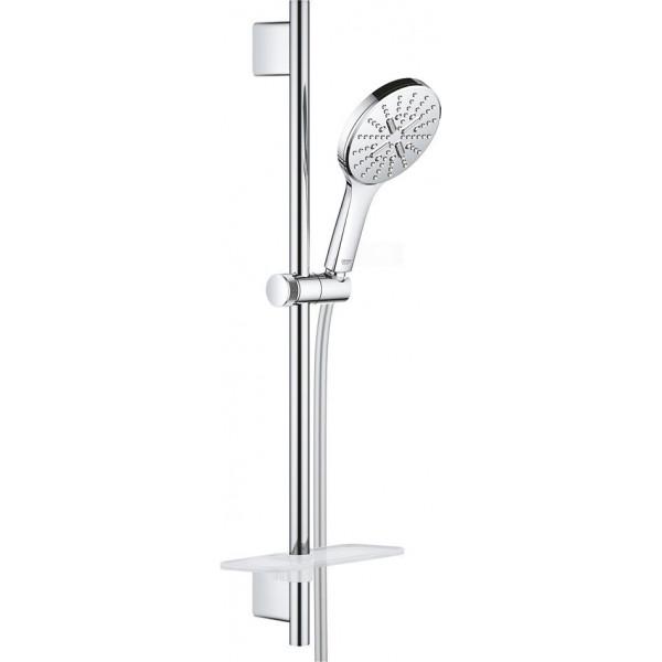 Душова система Grohe Rainshower SmartActive 130 (26546000) - фото 1