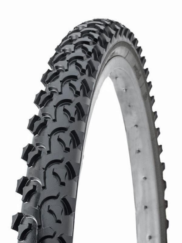 Покришка шина велосипедна Шипівка 16x1,95/2,125 (VR-6384)