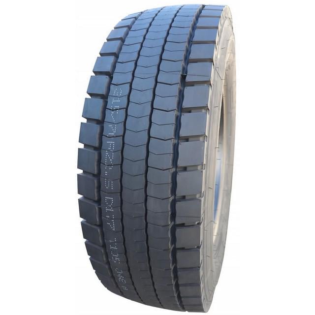 Автошина всесезонная BLACKLION BD177 ведущая 315/60 R22.5 152/148L 18PR (1002480085)