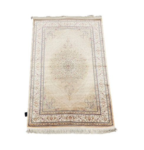 Ковер Pers 14584 1,6х2,3 м Beige (5584-12)