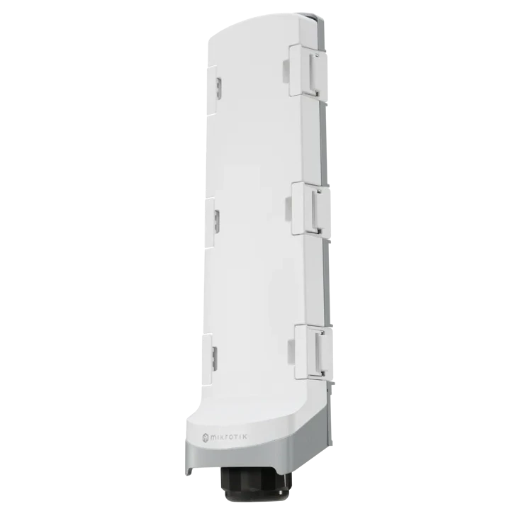 Комутатор зовнішній MikroTik GPERx6 CSS606-1G-2Gi-3S+OUT (3076473859)