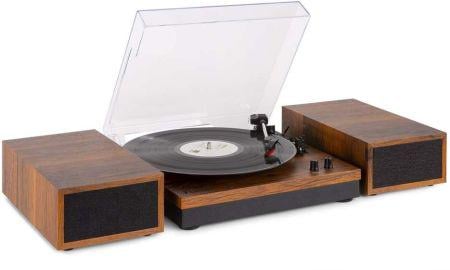 Програвач вінілових дисків Fenton RP165 BT (102154)