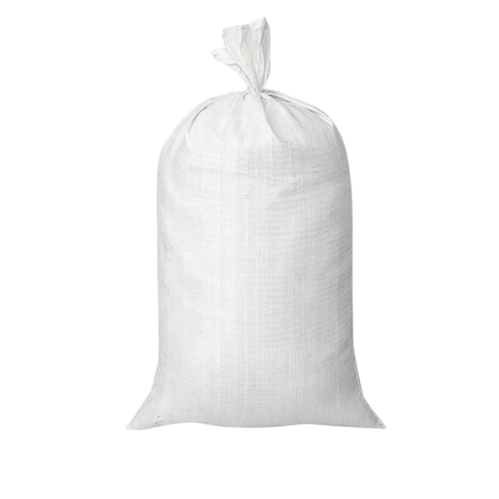 Мішки поліпропіленові 71 г 56х107 см 50 кг 100 шт. (4159)