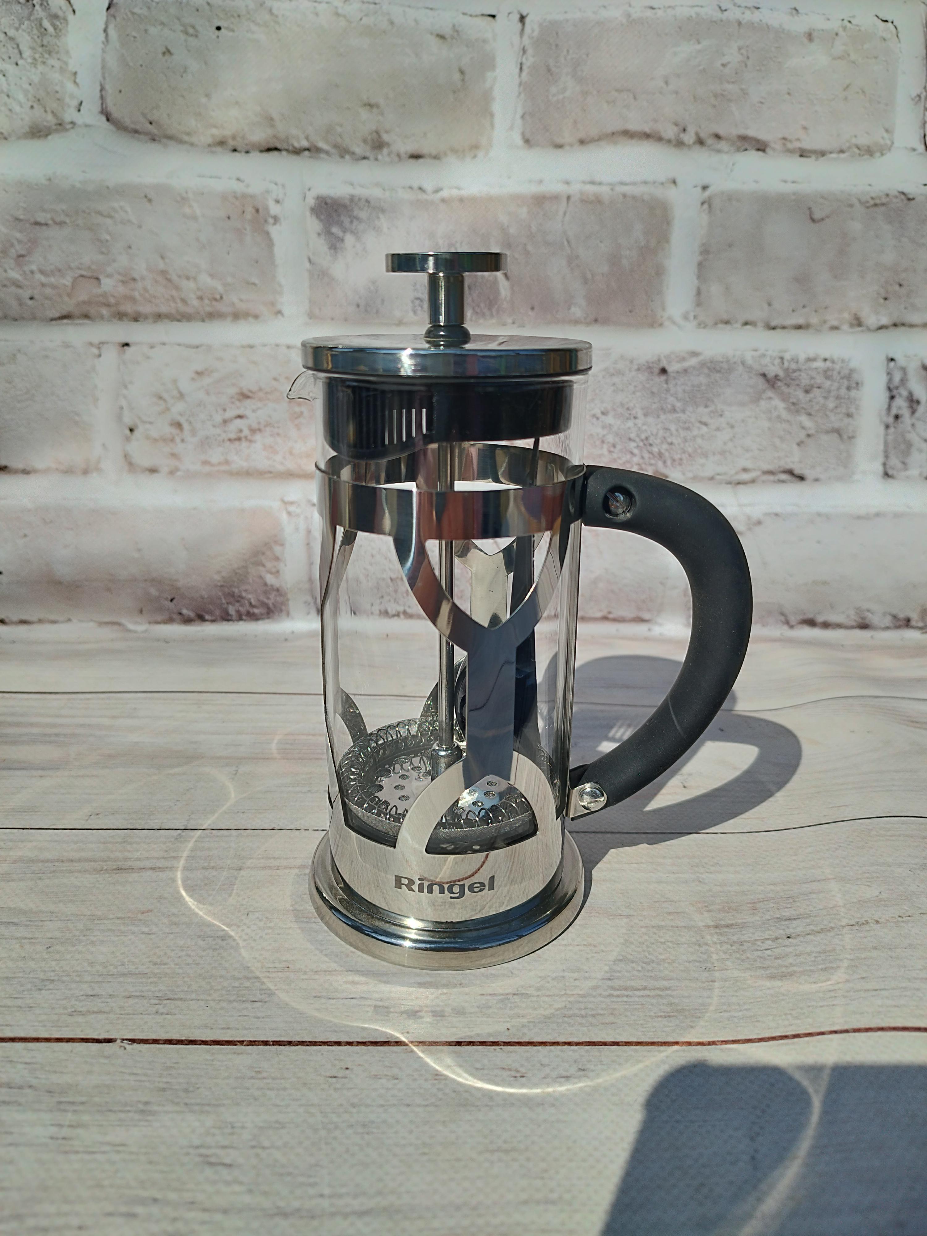 Френч-пресс Ringel FUSION 350 мл (RG-7326-350)