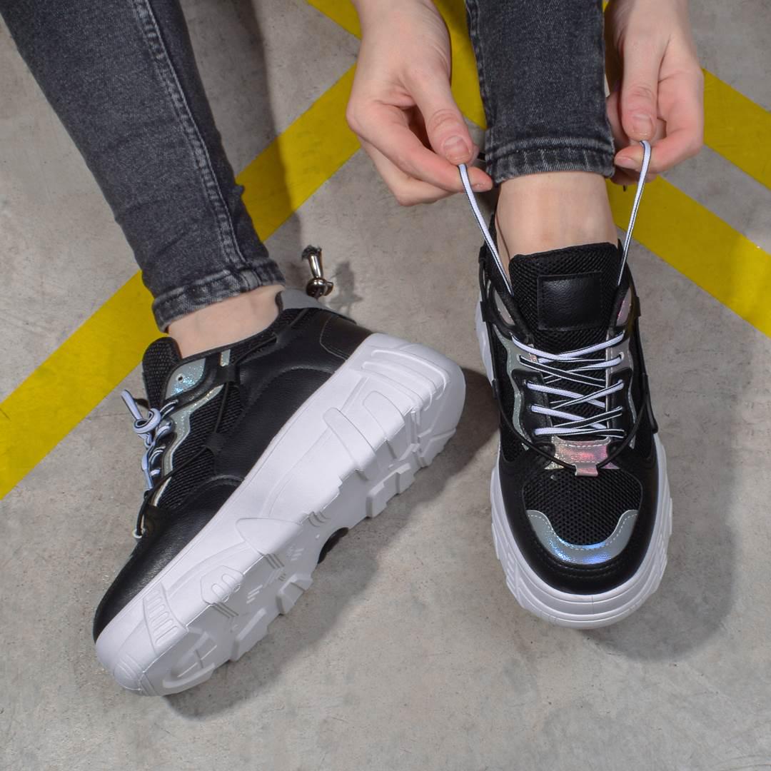 Кроссовки женские Fashion 326872 р. 38 24 см Кроссовки женские Fashion 326872 р. 38 24 см