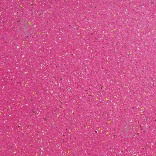 Рідкі шпалери YURSKI Гортензія 225 Малинові (Г225)