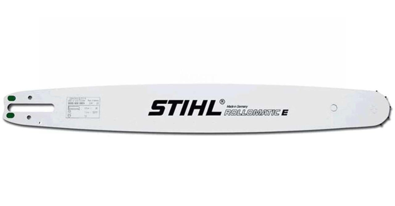 Шина Stihl 18" 1,6 мм 0,325 74 ланок Rollomatic E 30030086817 (2177274831)