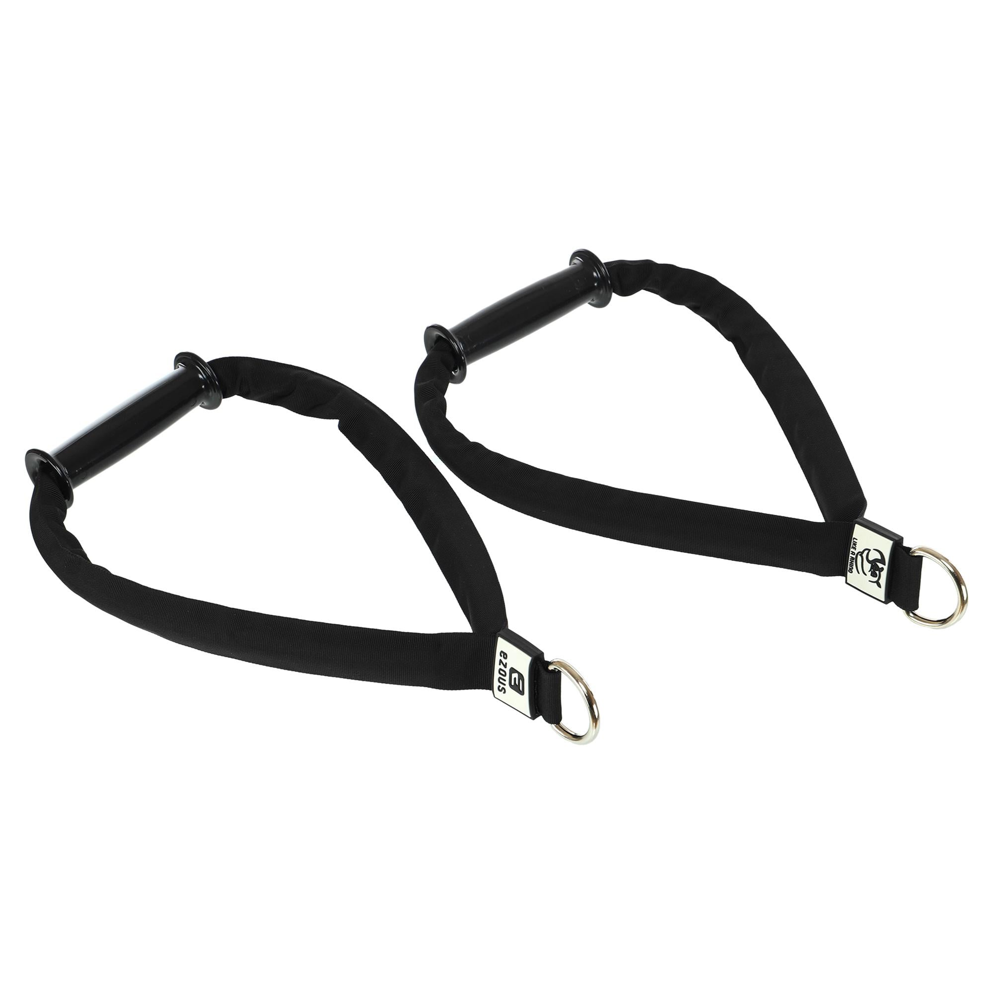 Ручки для эспандера MULTE FUNCTION HANDLES EZOUS Pro F-03 (36696526)