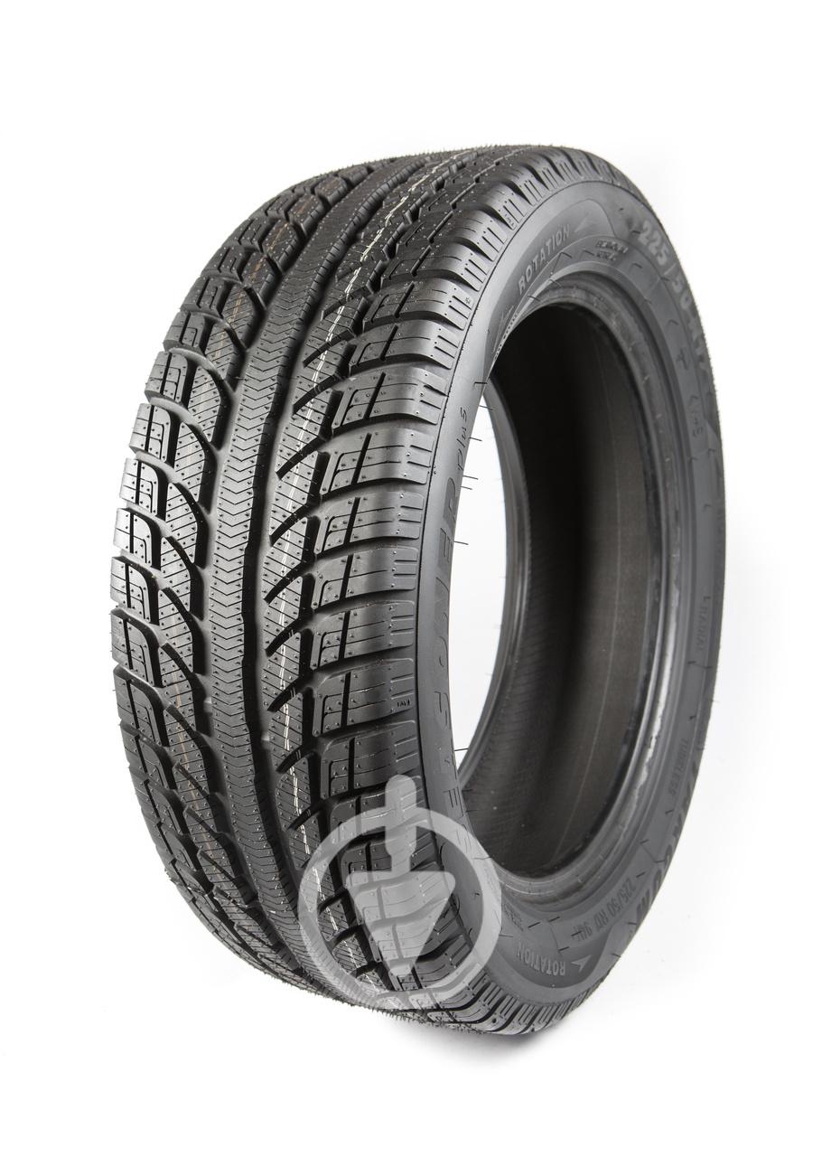 Шина наварная Targum 225/50 R17 SEASONER Plus 94H всесезонная (T10250) - фото 1