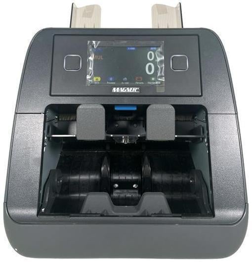 Счетчик банкнот Magner 2000 FF 2025 FITNESS