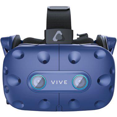 Система віртуальної реальності HTC Vive Pro Eye (99HAPT005-00) - фото 2