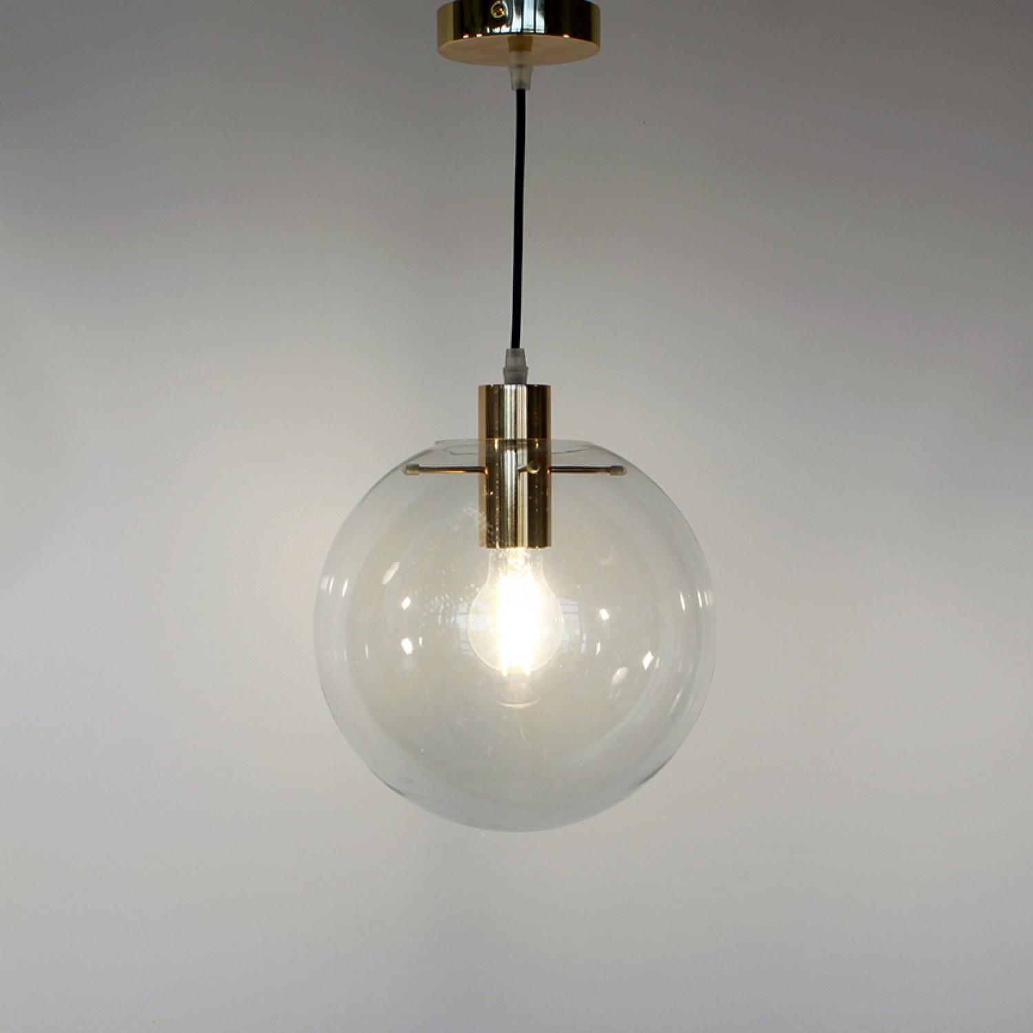 Подвесний светильник Friendlylight Soap FL3112 - фото 3
