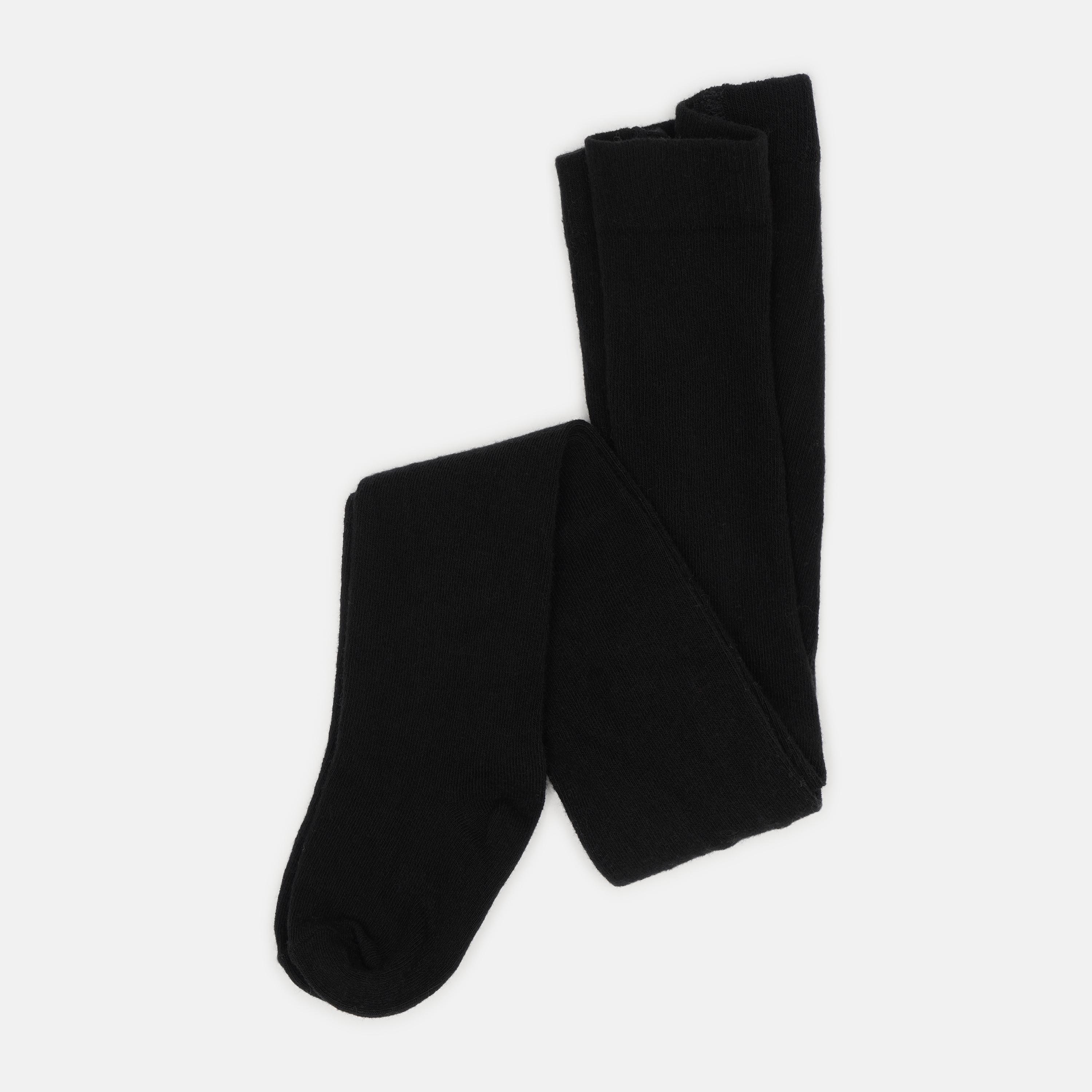 Колготки C&A 92 см Черный (794402020037)