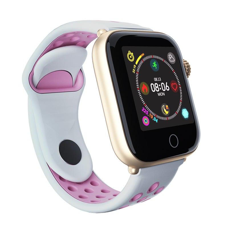 Смарт часы Smart Watch Z7 Pro Fit с пульсомером Смарт часы Smart Watch Z7 Pro Fit с пульсомером