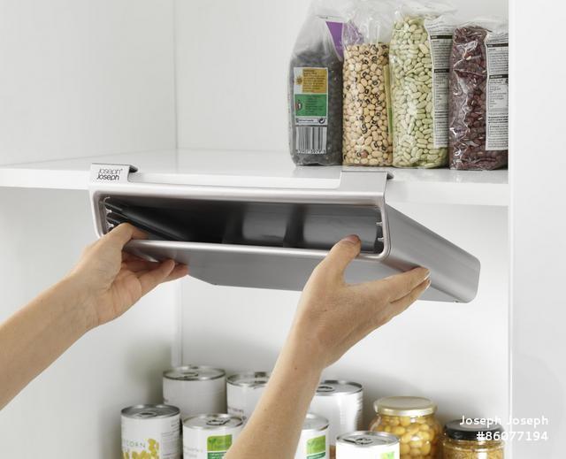 Набор досок Joseph Joseph Folio Slim (60199) - фото 3 Набор досок Joseph Joseph Folio Slim (60199) - фото 3