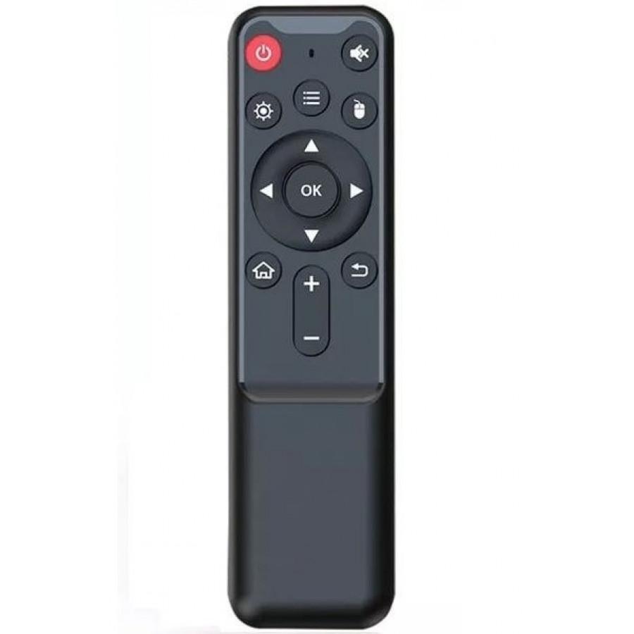 Пульт для смарт приставки Smart TV BOX X98 (4933)