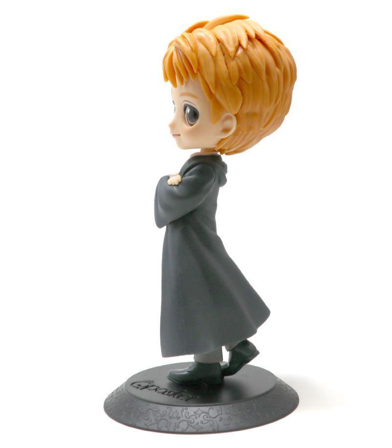 Фигурка Q posket Harry Potter Fred Weasley 15 см (WST HP QP FW) - фото 2