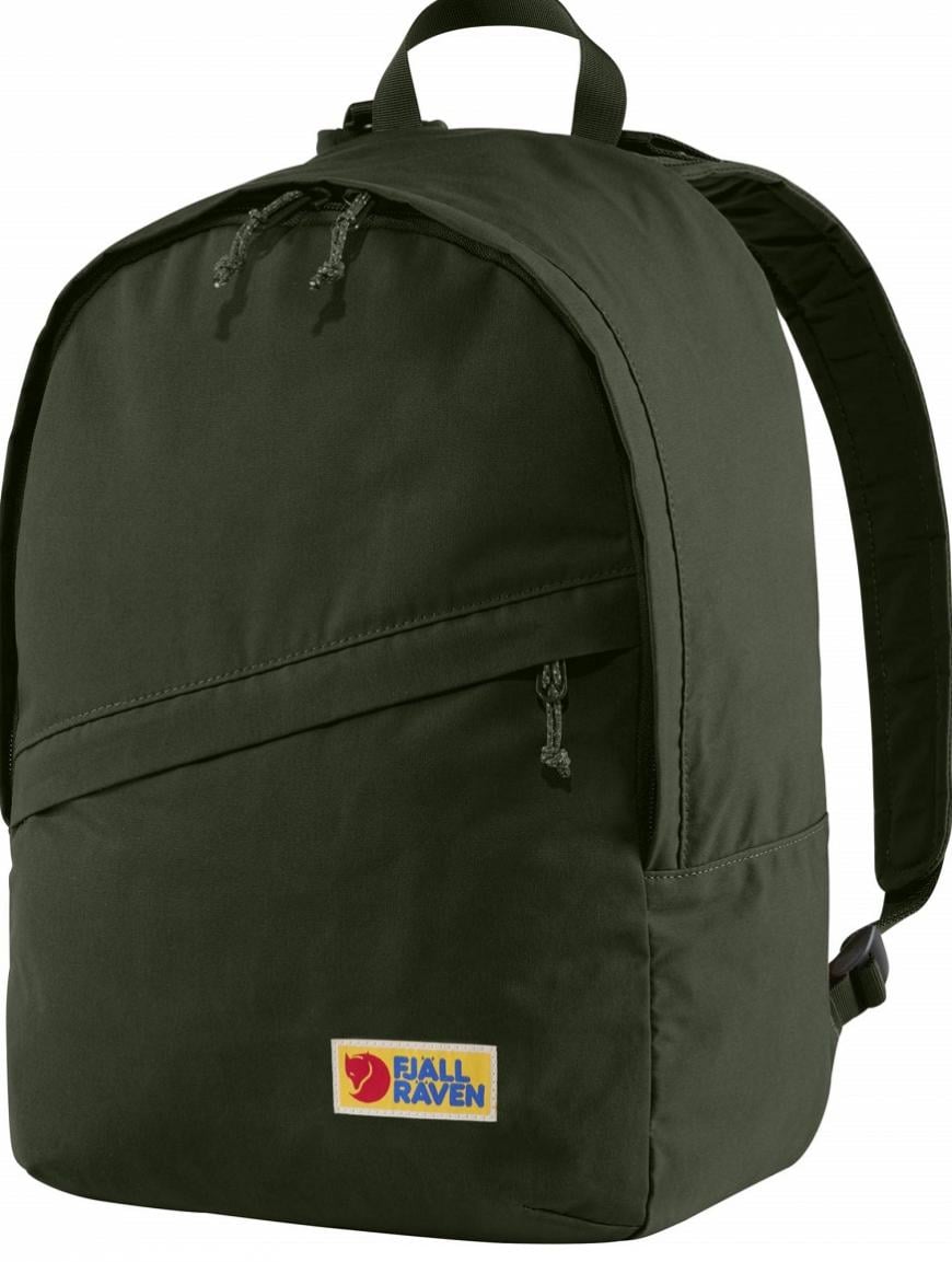 Рюкзак Fjallraven Vardag 25 Deep Forest (1004-27241DF25)