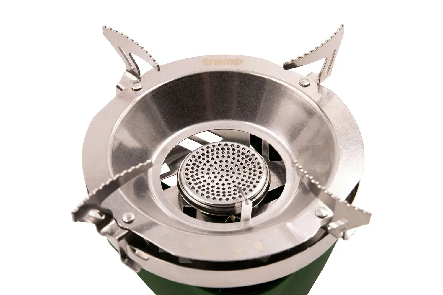Система для приготування їжі Tramp 0,8 л (UTRG-049-olive) - фото 7 Система для приготування їжі Tramp 0,8 л (UTRG-049-olive) - фото 7