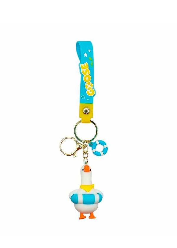 Брелок BIBI TOYS Гусь (762954BT)