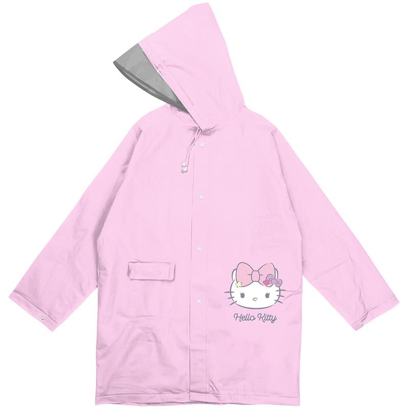 Дождевик детский KITE Hello Kitty (HK25-2600M)