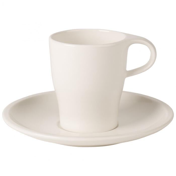 Чашка для эспрессо Villeroy & Boch Doppio Coffee Passion фарфор 180 мл (2499024)