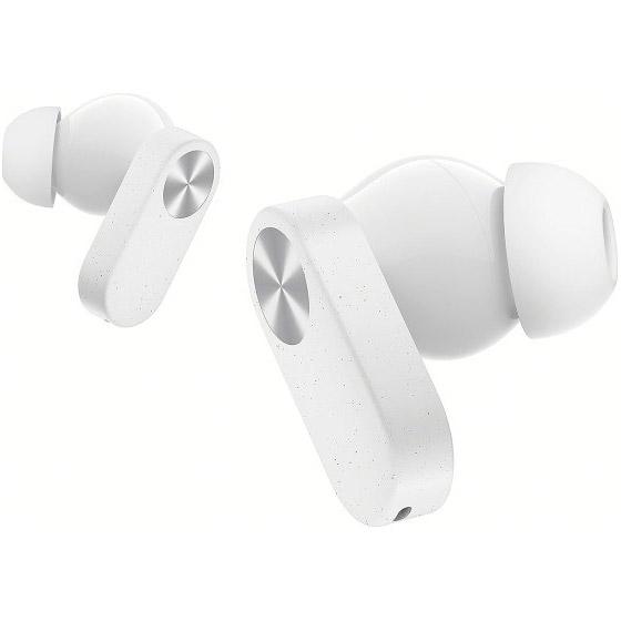 Наушники OnePlus Nord Buds 2 E508A Lighting White - фото 5