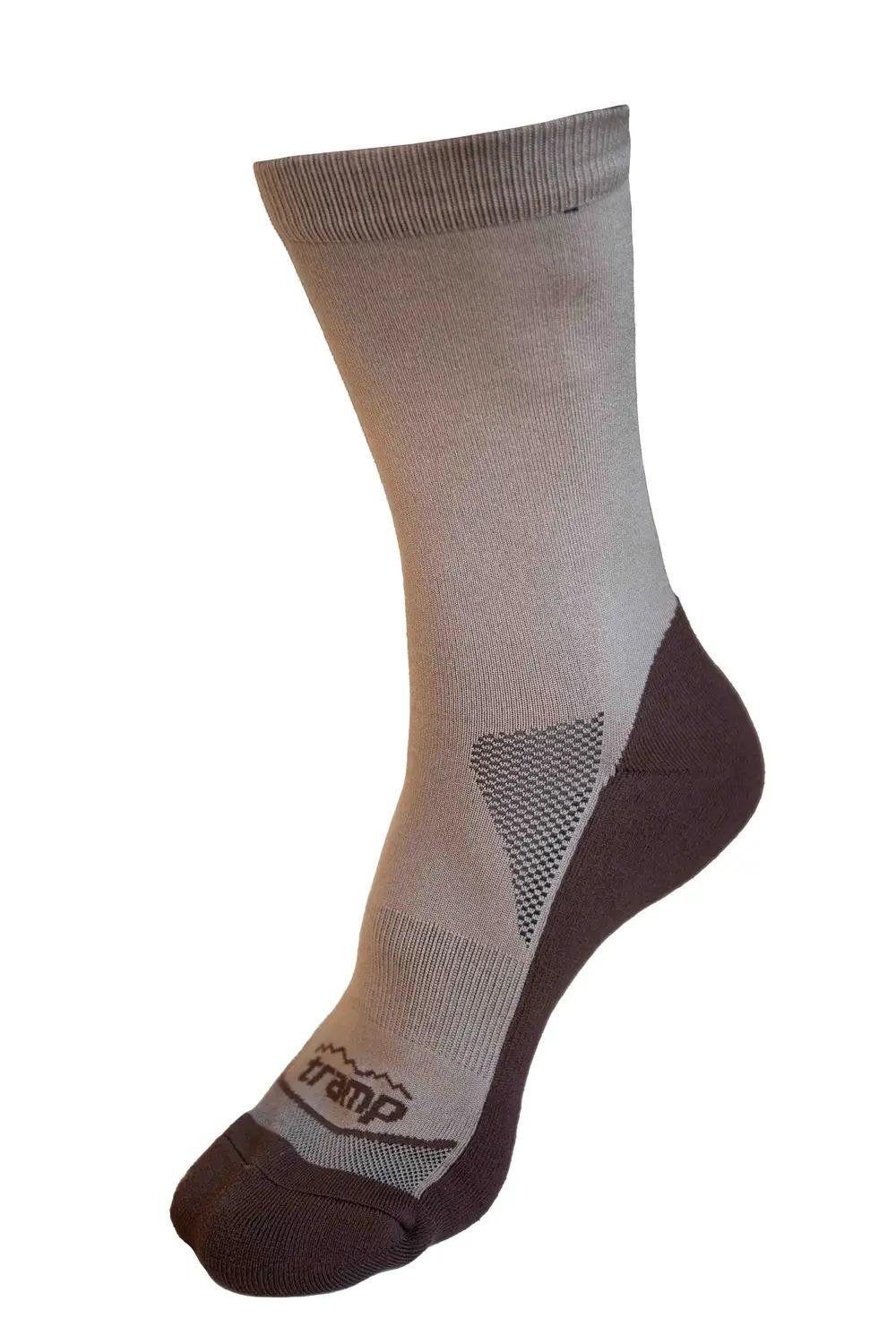 Носки Tramp UTRUS 001 р. 44/46 Sand (adf290ef)