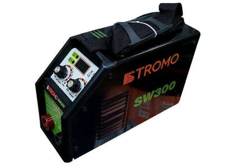 Сварочный аппарат инверторный Stromo SW 300 (7449697)