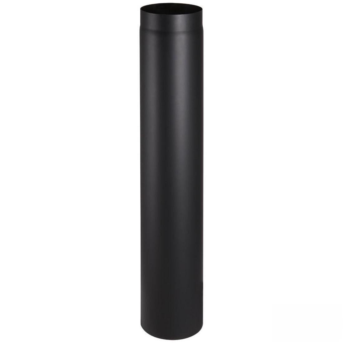 Труба Darco ф120 1 м сталь 2 мм