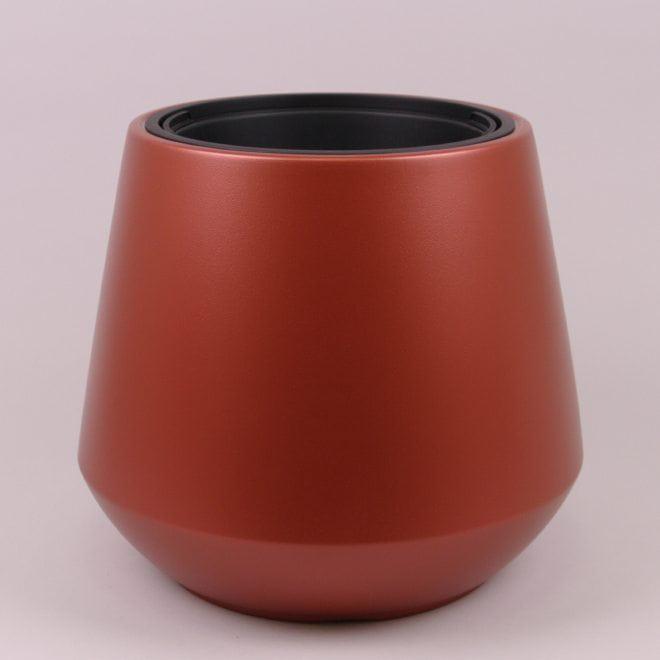 Розумний горщик Trend Decor Premium Heos з автополивом 8 л 39,5x35 см