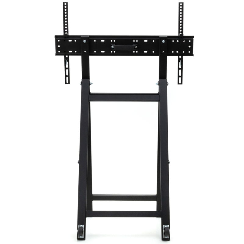 Стійка мобільна Sector T13 підставка для телевізора/інтерактивної панелі 32-65" Black (tf588) - фото 17